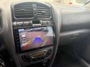 Hyundai Santa Fe I Воронеж  - изображение 26
