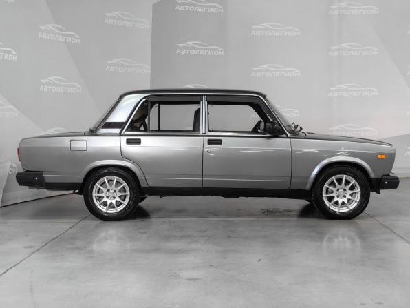 Lada (ВАЗ) 2107 с пробегом 2011 года, цена 250 000 рублей, 13217 км, седан, Автокод Объявления