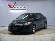 Mazda 3 II (BL) Рестайлинг Уфа  - изображение 17