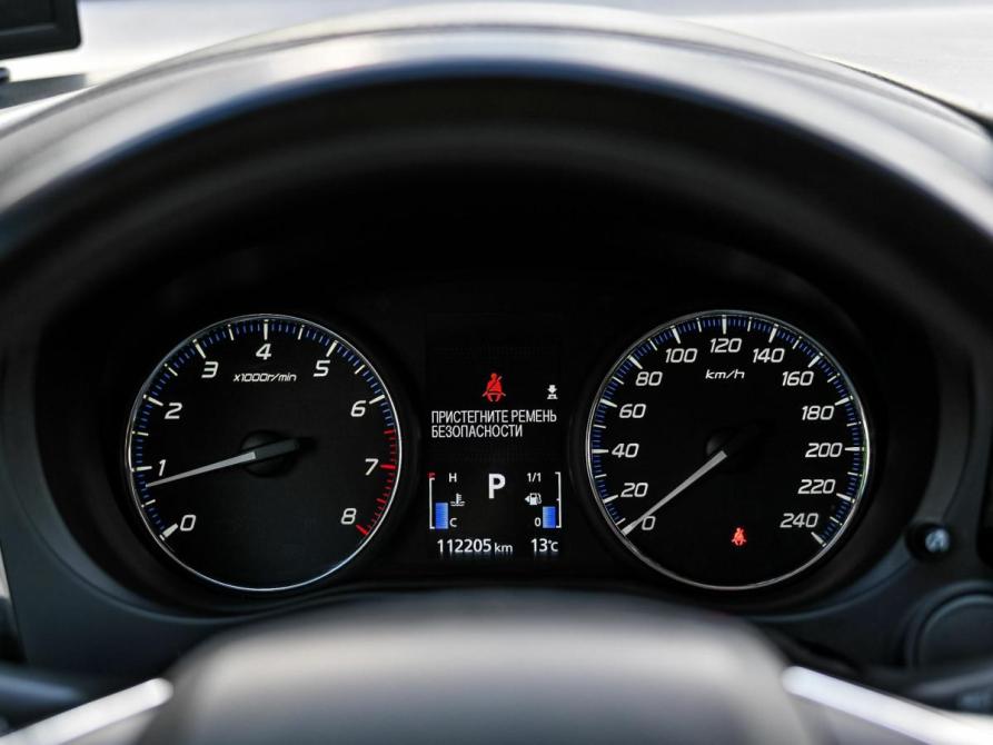Mitsubishi Outlander III Рестайлинг 2 Санкт-Петербург  - изображение 5