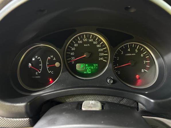 Subaru Forester II Рестайлинг с пробегом 2007 года, цена 949 000 рублей, 227571 км, внедорожник, Автокод Объявления
