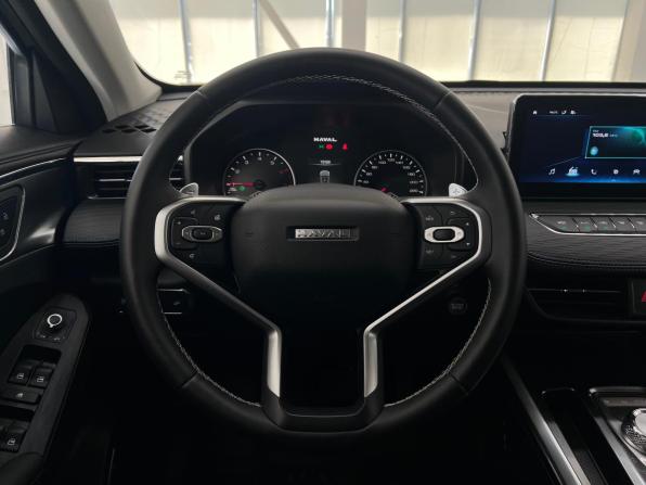 Haval Jolion I Рестайлинг с пробегом 2025 года, цена 2 265 000 рублей, 16741 км, внедорожник, Автокод Объявления