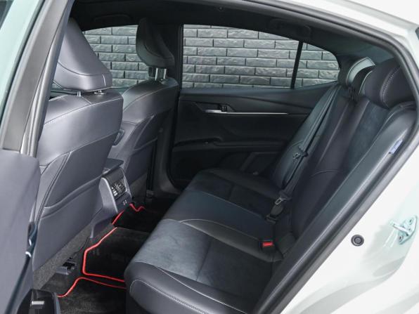 Toyota Camry IX (XV80) China Market с пробегом 2026 года, цена 4 330 000 рублей, 41 км, седан, Автокод Объявления