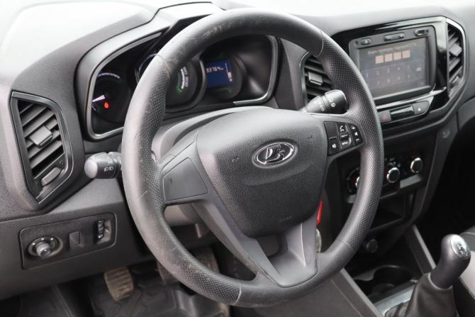 Lada (ВАЗ) XRAY I с пробегом 2016 года, цена 769 000 рублей, 82000 км, хэтчбек, Автокод Объявления