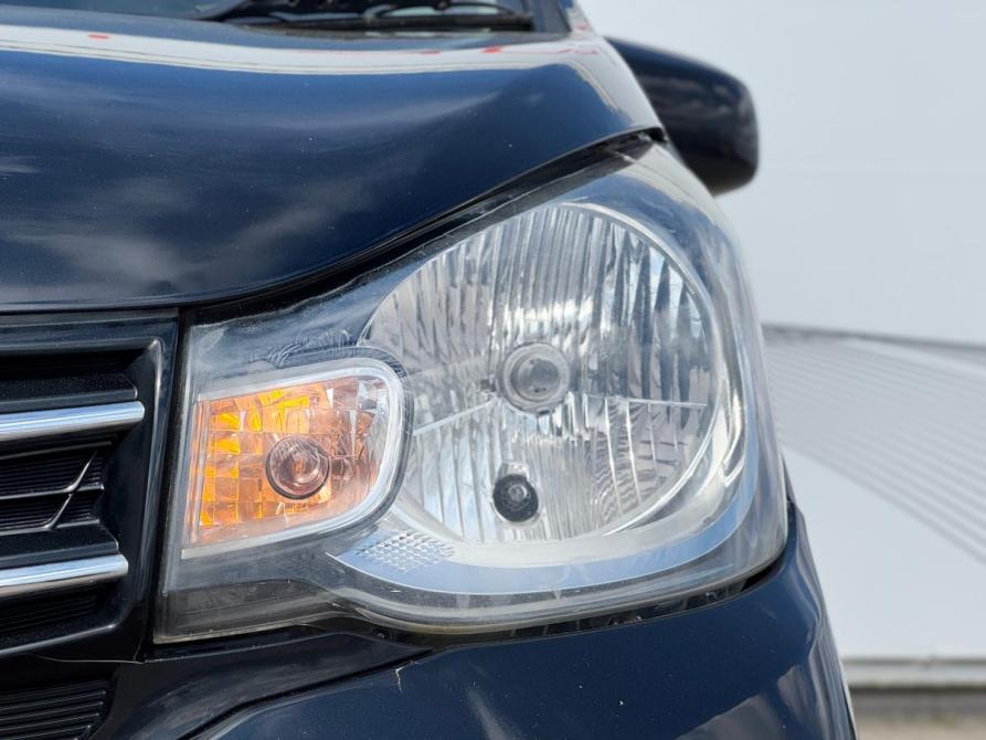 Mitsubishi eK Wagon III Рестайлинг Воронеж  - изображение 4