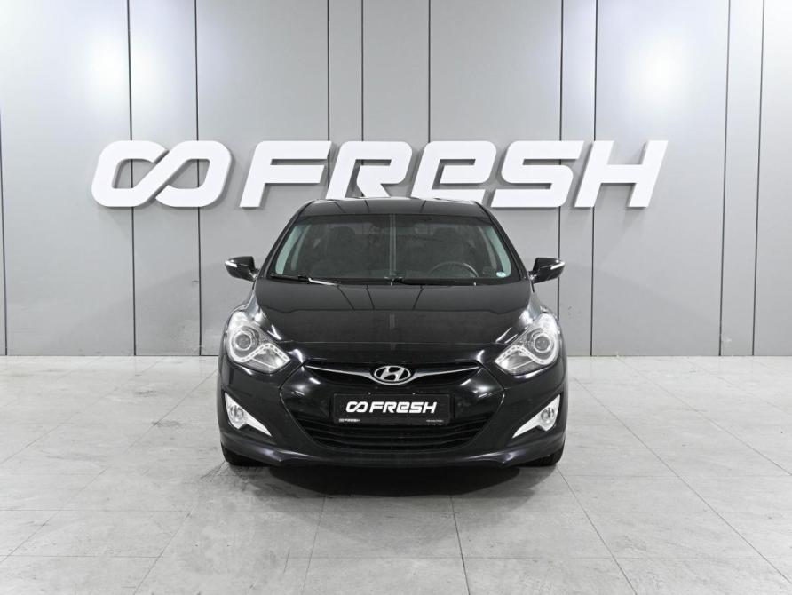 Hyundai i40 I Ростов-на-Дону  - изображение 3