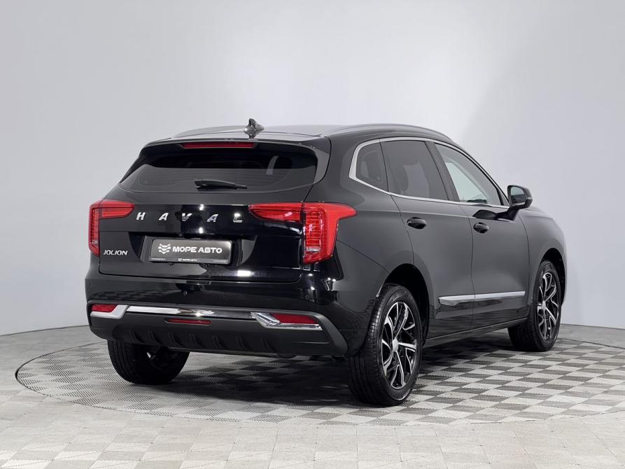 Haval Jolion I Калининград  - изображение 5
