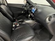 Nissan Juke I Воронеж  - изображение 37