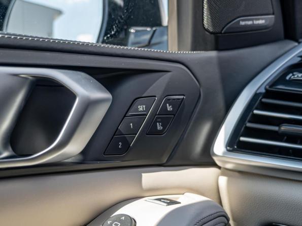 BMW X5 IV (G05/G18) с пробегом 2019 года, цена 6 599 000 рублей, 112385 км, внедорожник, Автокод Объявления