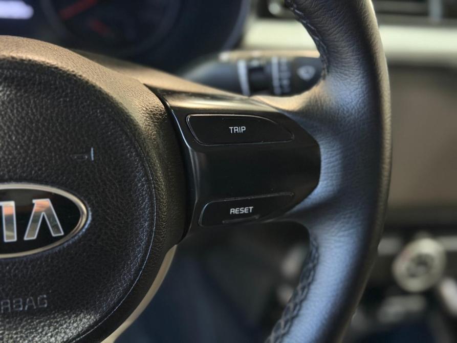 Kia Rio IV Челябинск  - изображение 14