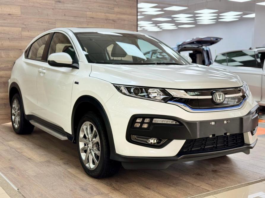 Ciimo (Dongfeng-Honda) X-NV Уфа  - изображение 1