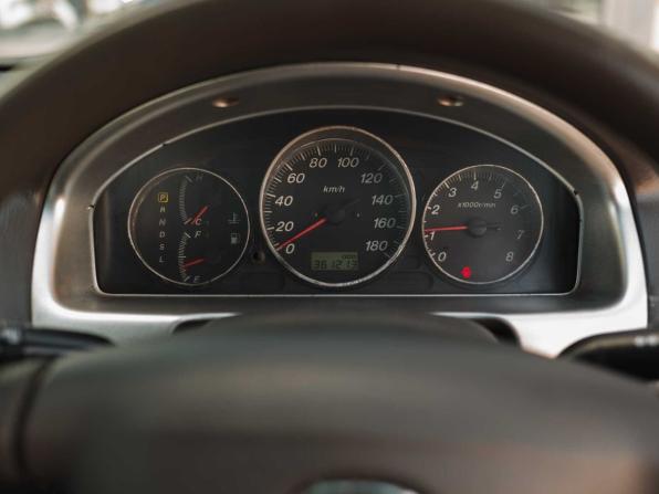 Mazda Familia VIII (BJ) с пробегом 1999 года, цена 330 000 рублей, 361212 км, седан, Автокод Объявления