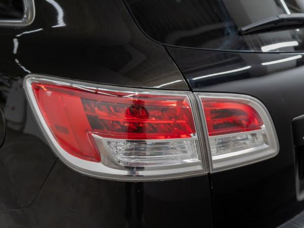 Mazda CX-9 I с пробегом 2008 года, цена 965 000 рублей, 421421 км, внедорожник, Автокод Объявления