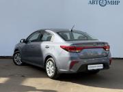 Kia Rio IV Москва  - изображение 19