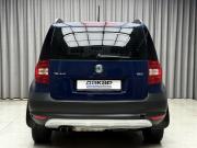 Skoda Yeti I Ижевск  - изображение 32