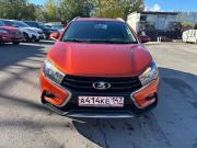 Lada (ВАЗ) Vesta I Санкт-Петербург  - изображение 12