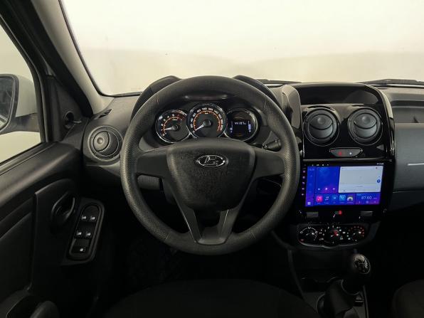 Lada (ВАЗ) Largus I Рестайлинг с пробегом 2024 года, цена 1 349 900 рублей, 44200 км, универсал, Автокод Объявления