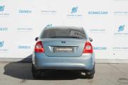 Ford Focus II Рестайлинг Пермь  - изображение 24