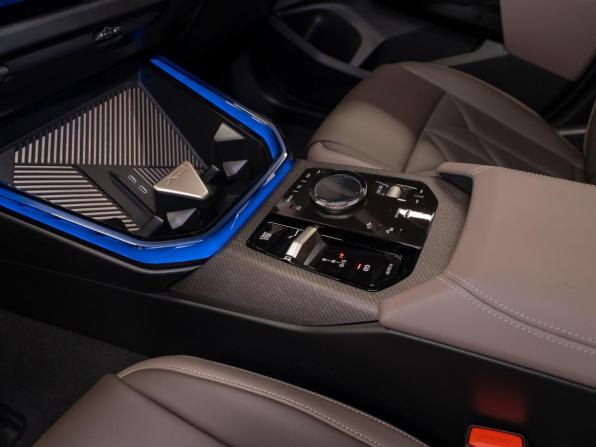 BMW X3 IV (G45/G48) с пробегом 2025 года, цена 6 750 000 рублей, 50 км, внедорожник, Автокод Объявления