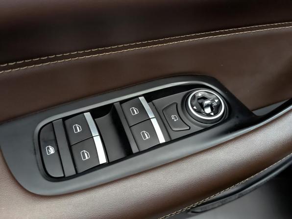 Chery Tiggo 8 Pro I с пробегом 2022 года, цена 1 815 000 рублей, 66749 км, внедорожник, Автокод Объявления
