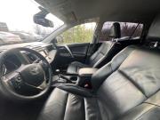 Toyota RAV4 IV (XA40) Пермь  - изображение 10