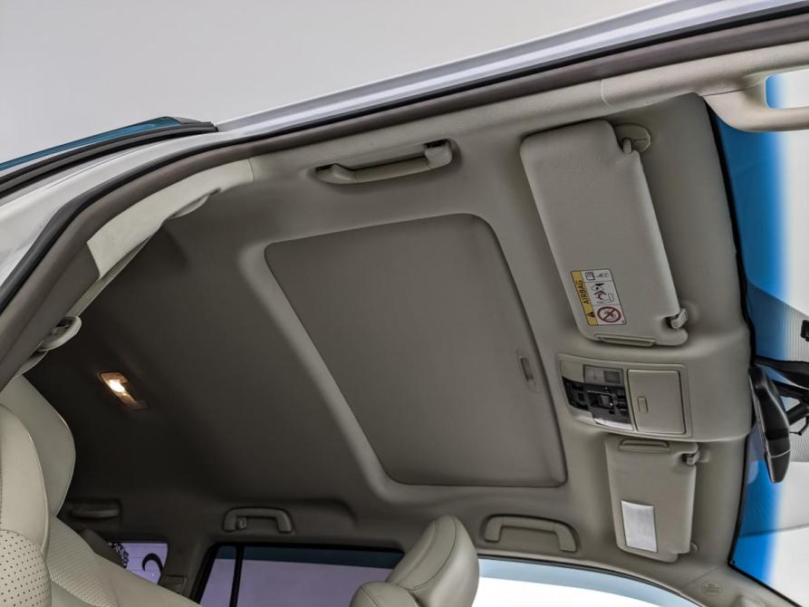 Lexus GX II Рестайлинг Москва  - изображение 23