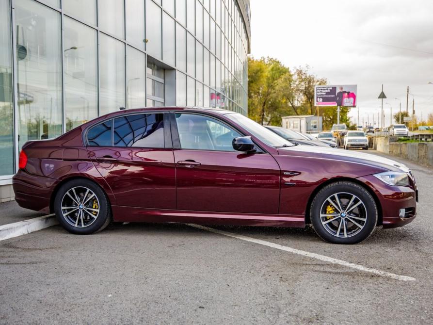 BMW 3 серии V (E90/E91/E92/E93) Рестайлинг Волгоград  - изображение 8