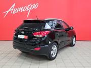 Hyundai ix35 I Вологда  - изображение 23