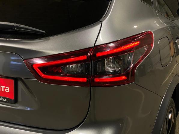 Nissan Qashqai II Рестайлинг с пробегом 2021 года, цена 2 537 000 рублей, 70206 км, внедорожник, Автокод Объявления