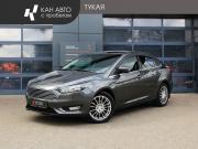 Ford Focus III Рестайлинг Казань  - изображение 14