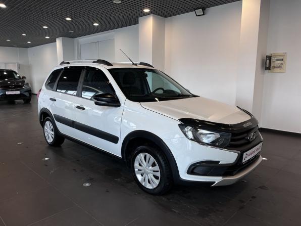 Lada (ВАЗ) Granta I Рестайлинг с пробегом 2023 года, цена 735 000 рублей, 39874 км, универсал, Автокод Объявления