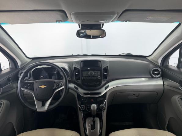 Chevrolet Orlando I с пробегом 2012 года, цена 1 380 000 рублей, 150000 км, компактвэн, Автокод Объявления