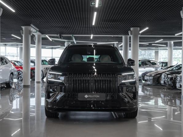 Zeekr 8X с пробегом 2026 года, цена 12 600 000 рублей, 60 км, внедорожник, Автокод Объявления