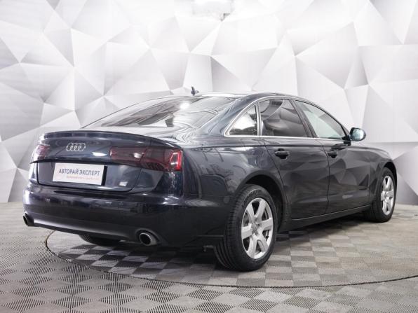 Audi A6 IV (C7) с пробегом 2014 года, цена 1 998 000 рублей, 100900 км, седан, Автокод Объявления