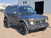 Lada (ВАЗ) 2121 (4x4) I Рестайлинг Набережные Челны  - изображение 28