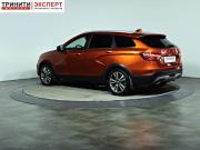 Lada (ВАЗ) Vesta I Белгород  - изображение 21