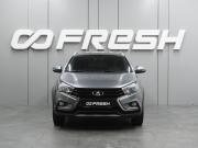 Lada (ВАЗ) Vesta I Воронеж  - изображение 22