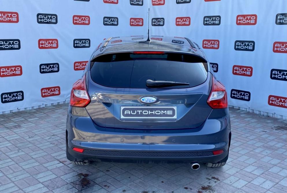 Ford Focus III Санкт-Петербург  - изображение 5