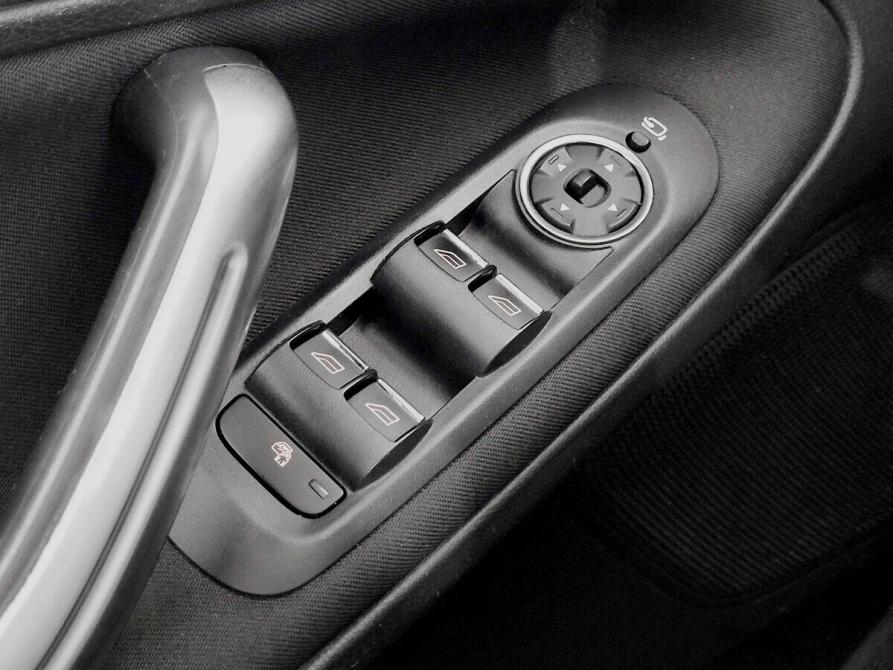 Ford Galaxy II Рестайлинг Москва  - изображение 10