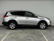 Toyota RAV4 IV (XA40) Екатеринбург  - изображение 34