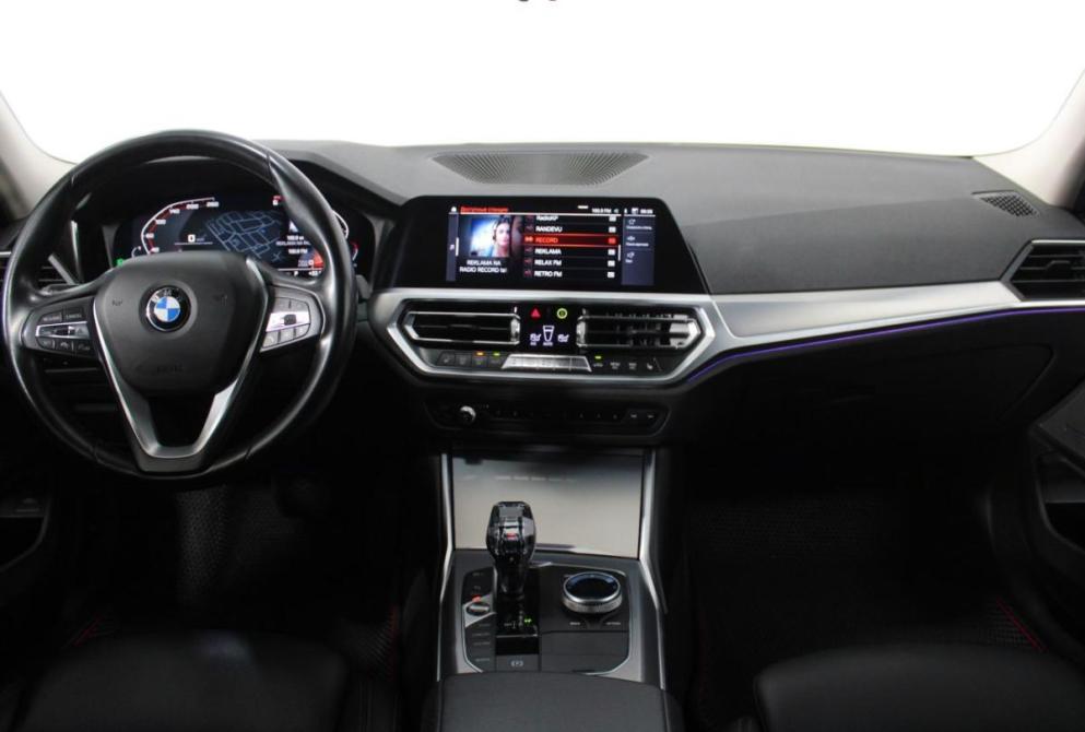 BMW 3 серии VII (G2x) Нижний Новгород  - изображение 13