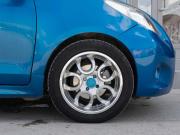 Toyota Vitz II (XP90) Новосибирск  - изображение 27