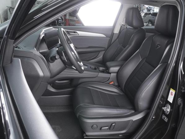 Haval F7x I Рестайлинг с пробегом 2023 года, цена 2 130 000 рублей, 61662 км, внедорожник, Автокод Объявления