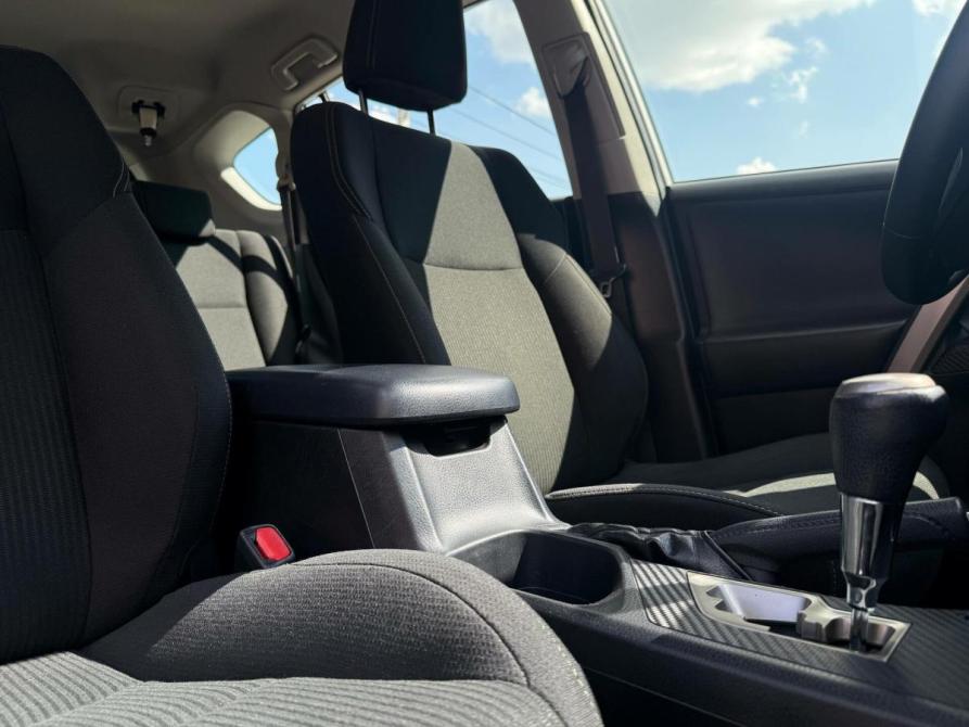 Toyota RAV4 IV (XA40) Омск  - изображение 33