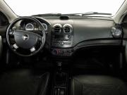 Chevrolet Aveo I Рестайлинг Казань  - изображение 23