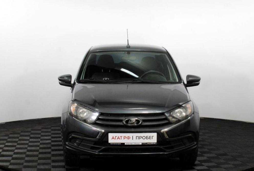 Lada (ВАЗ) Granta I Нижний Новгород  - изображение 3