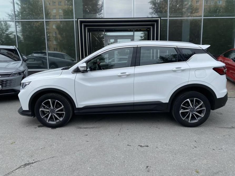 Geely Coolray I Екатеринбург  - изображение 10
