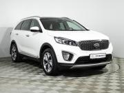 Kia Sorento III Prime Санкт-Петербург  - изображение 30