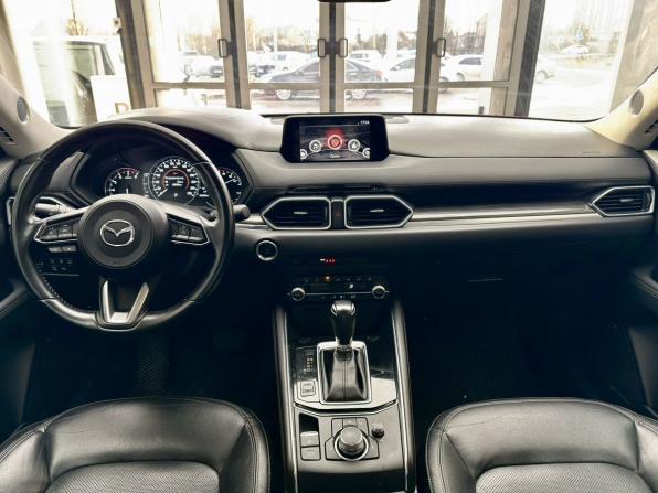Mazda CX-5 II с пробегом 2019 года, цена 2 720 000 рублей, 81027 км, внедорожник, Автокод Объявления
