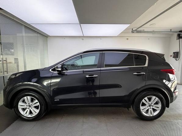 Kia Sportage IV с пробегом 2016 года, цена 2 050 000 рублей, 68927 км, внедорожник, Автокод Объявления